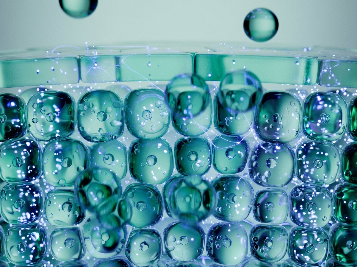 Nitrogen-Fixing Microbe