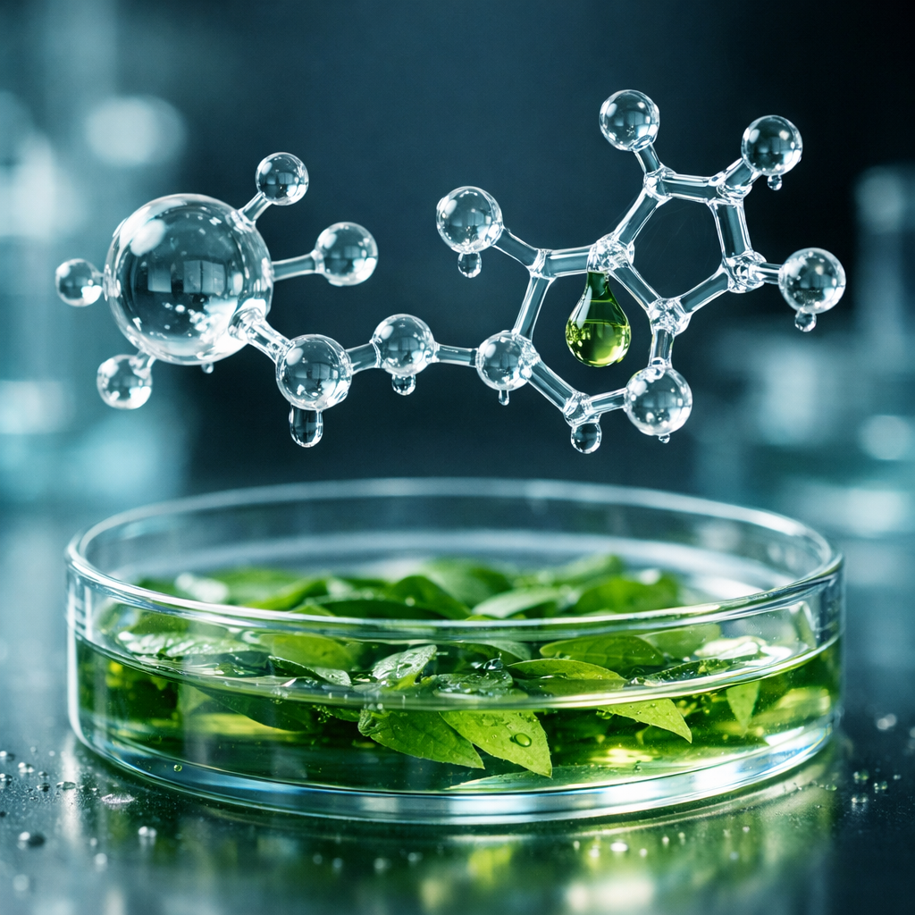 Plant Metabolism Enhancer